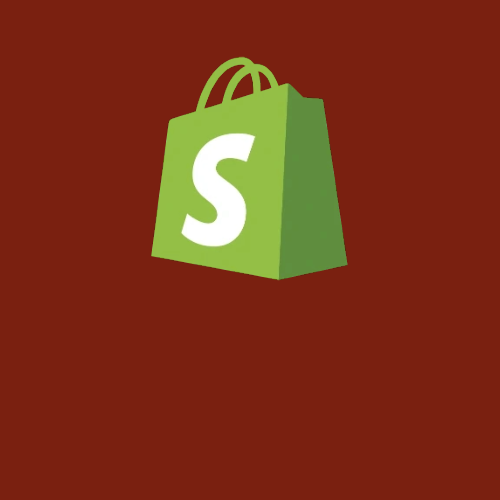 shopify