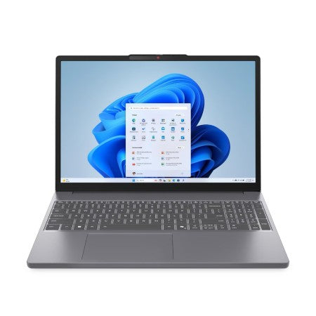 لابتوب لينفو LENOVO 13620H i7 16GB 1TB SSD 15.6 HDلابتوب لينوفو أيديا باد سليم 3 | معالج i7 فئة H جيل 13 | هارد 1 تيرابايت SSD | رامات DDR5 16 جيجا