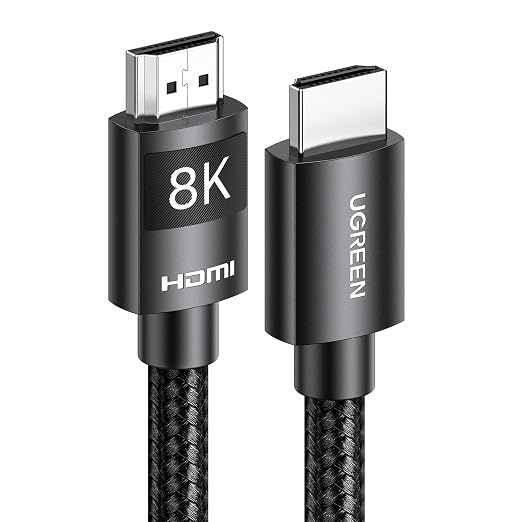 كيبل اتش دي ام HDMI 3M 8K UGREEN