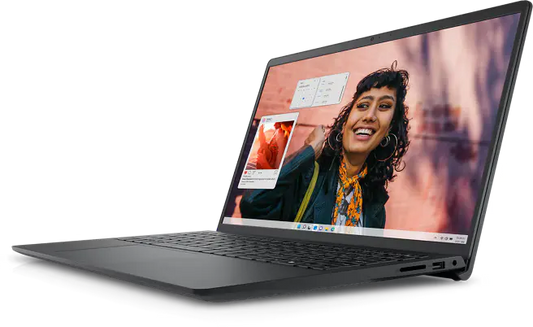 ابتوب ديل سبيرون Dell Inspiron 15 3530 شاشة لمس | معالج انتل i5-1334U جيل 13 | هارد 512 جيجا NVMe SSD | رام 8 جيجا | - United Systems