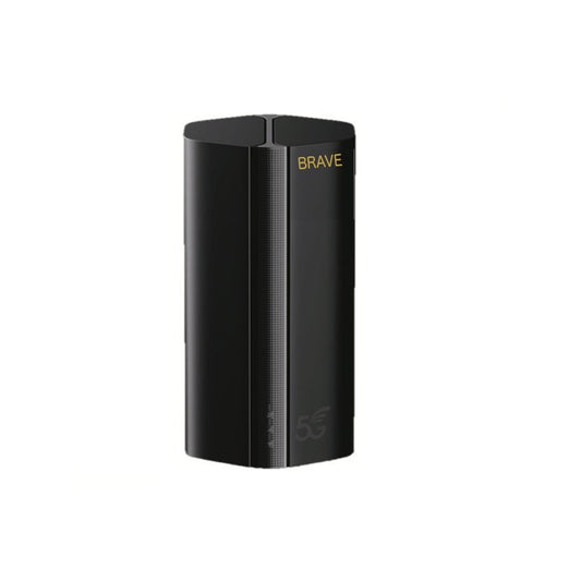 مودم براف BRAVE 5G AX1800 WI-FI6 BV51 راوتر بريف بريف BV51 | واي فاي 6 ثنائي النطاق بسرعة 1 جيجابت | موزع وموسع نطاق ذكي