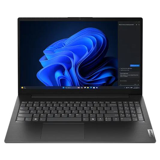 لابتوب لينفو LENOVO 13620H i7 16GB 1TB SSD 15.6 HDا باد | معالج i7 فئة H جيل 13 | هارد 1 تيرابايت SSD | رامات DDR5 16 جيجا