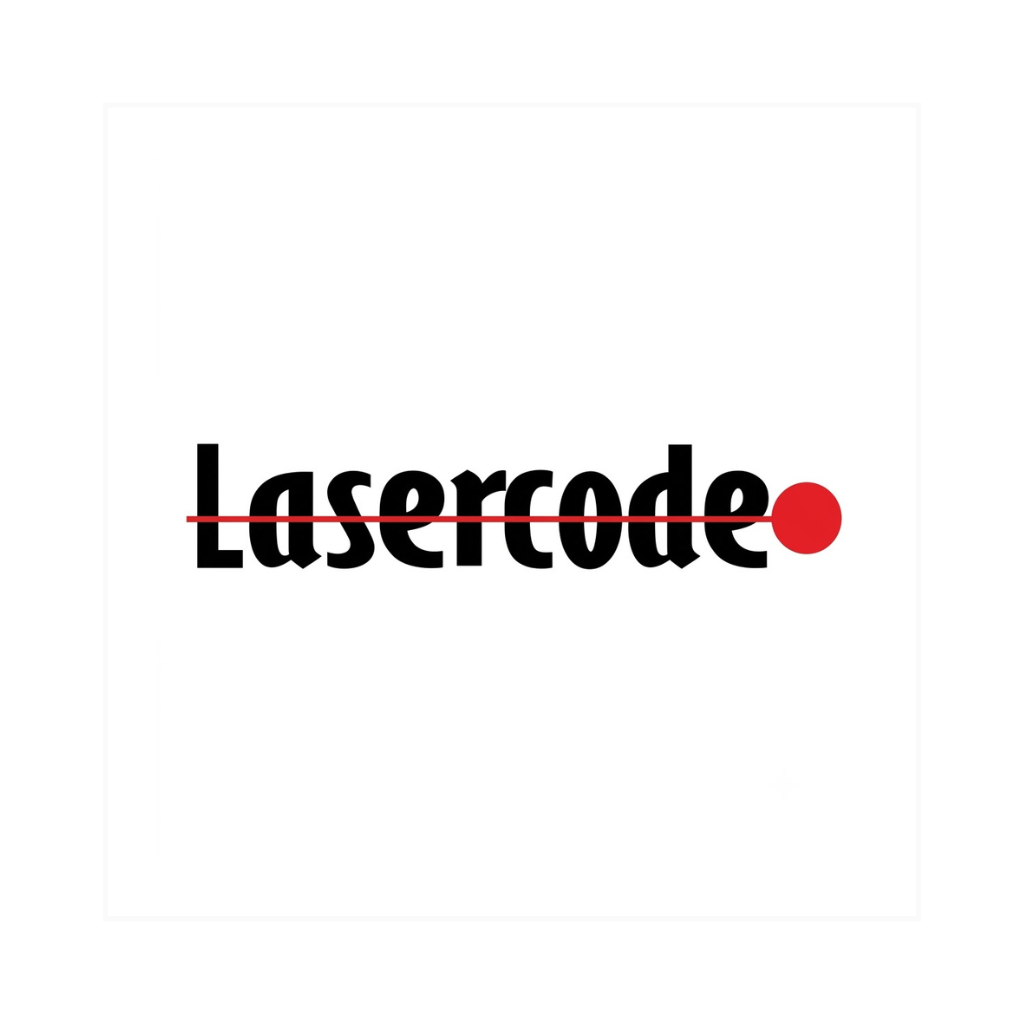 LaserCode (قارئ باركود ليزر كود