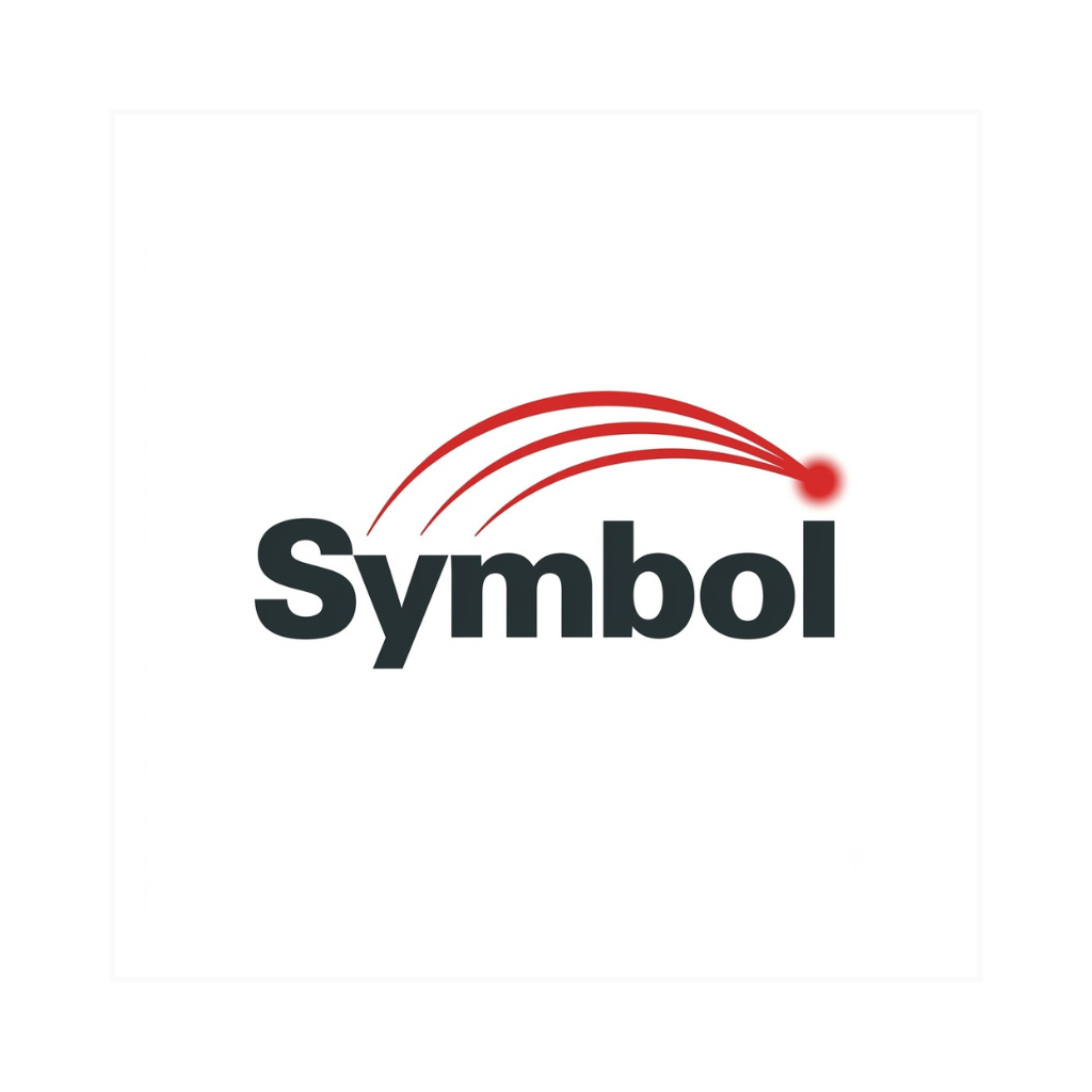 Symbol (قارئ باركود سيمبول