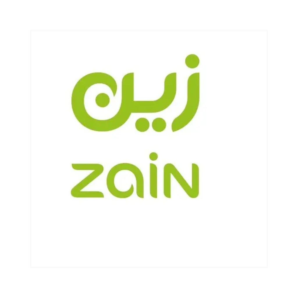 زين (Zain)السويتشات