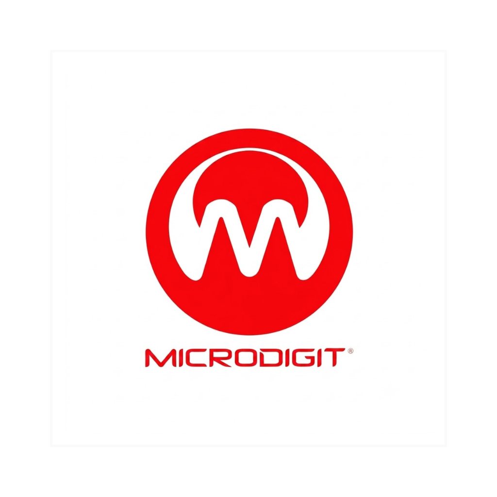Microdigit (ميكروديت) لوحات المفاتيح والفأرة