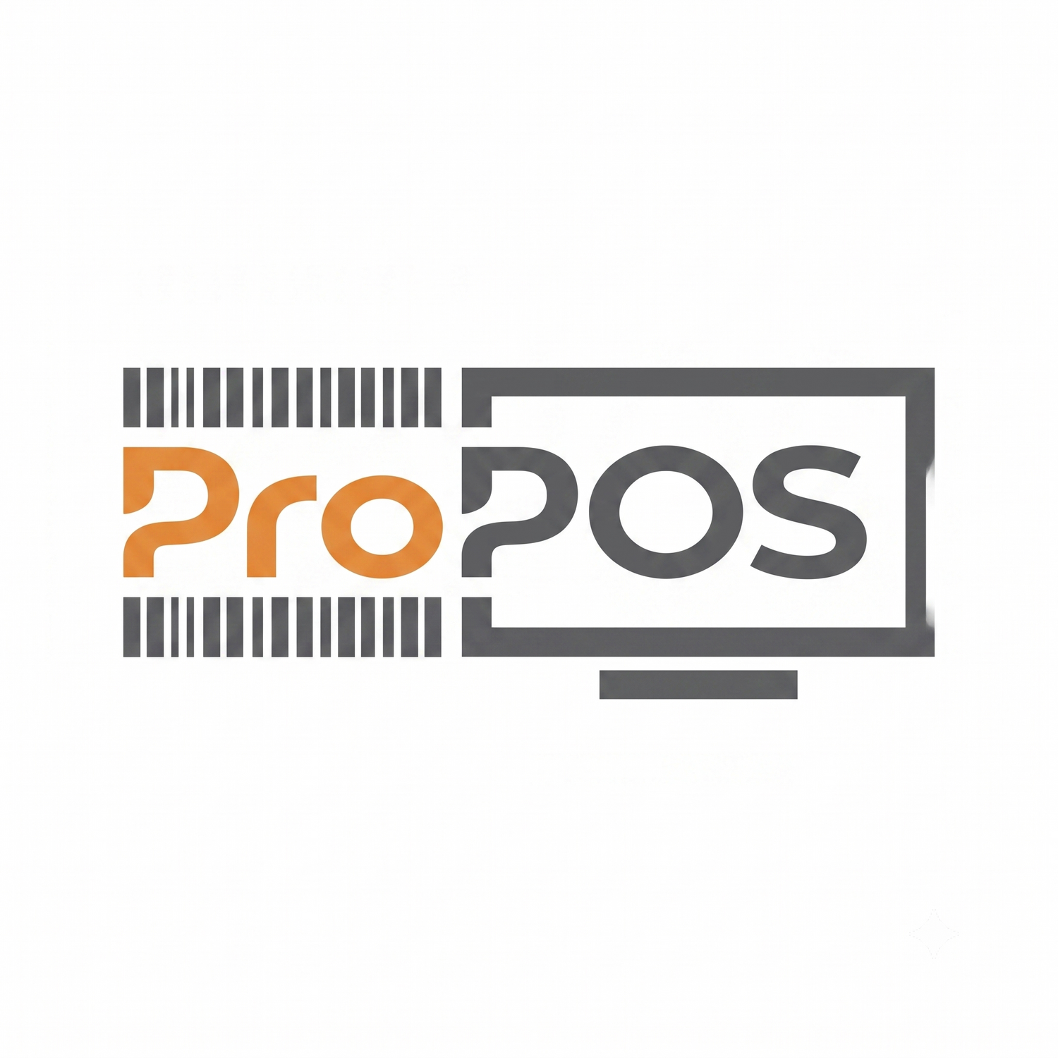 PROPOS (برو بوس)الكاشير