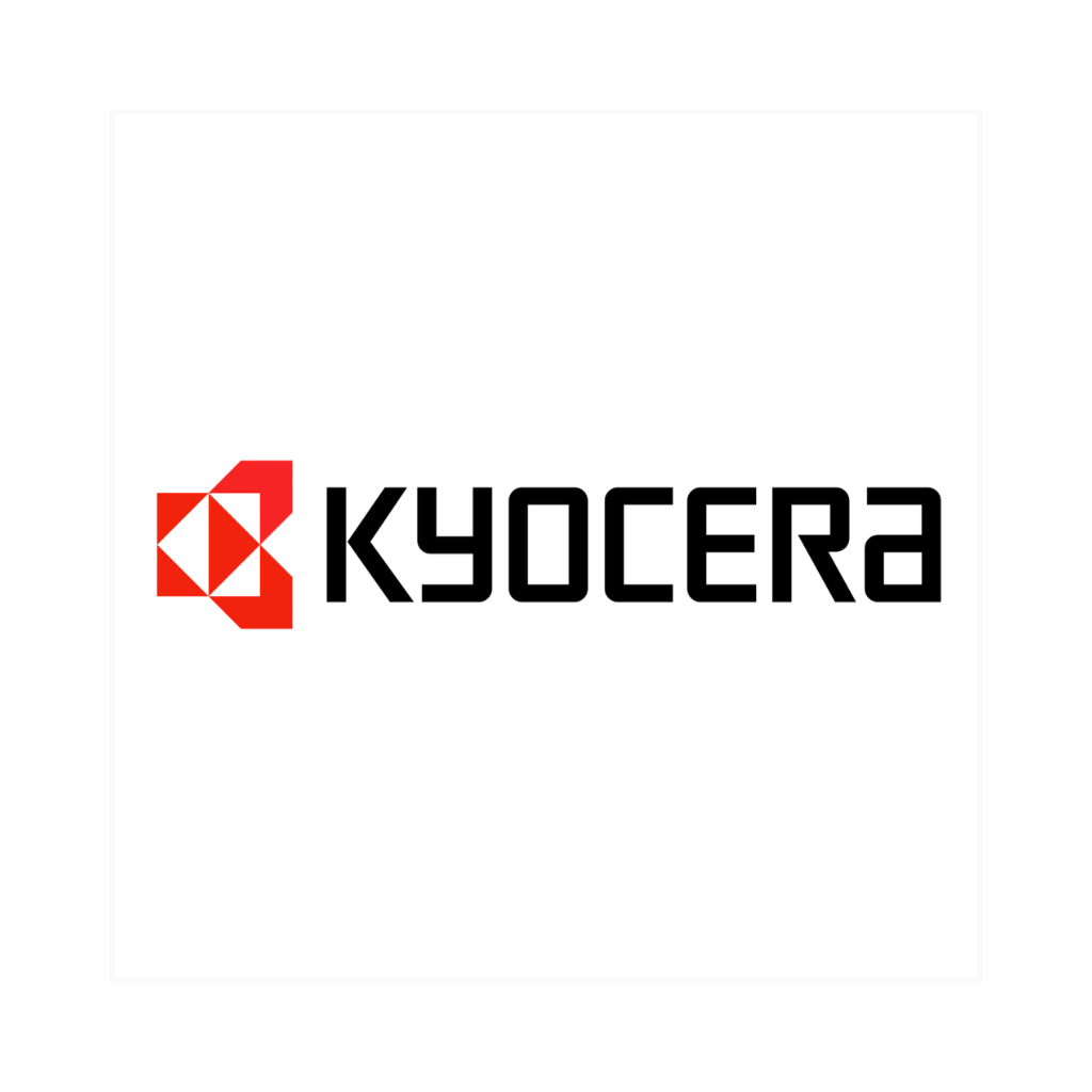 Kyocera (كيوسيرا)احبار