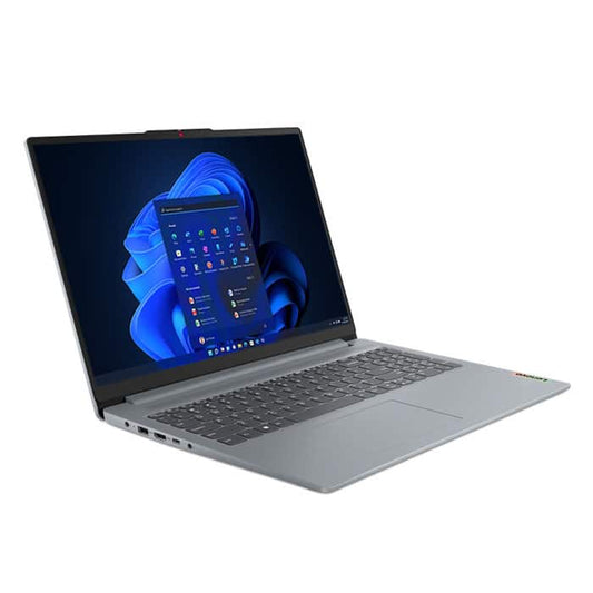 لابتوب لينفو LENOVO 13620H i7 16GB 512 SSD 15.6 HDلابتوب لينوفو أيديا باد سليم 3 | معالج i7 فئة H جيل 13 | هارد 512 جيجا SSD | رامات DDR5 16 جيجا