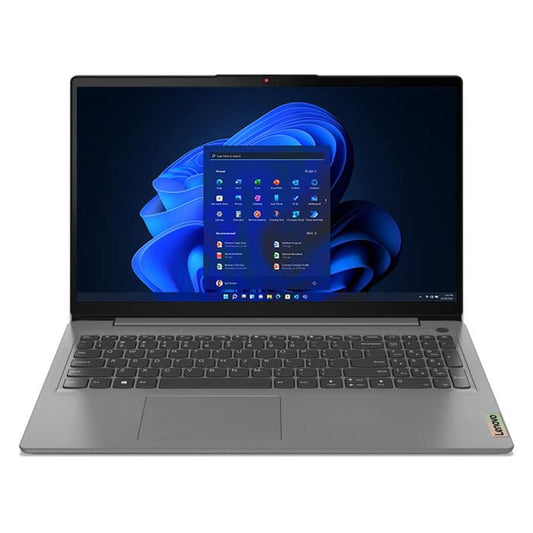 لابتوب لينفو LENOVO 13620H i7 16GB 512 SSD 15.6 HDلابتوب لينوفو أيديا باد سليم 3 | معالج i7 فئة H جيل 13 | هارد 512 جيجا SSD | رامات DDR5 16 جيجا