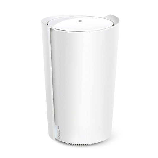 راوتر TP-Link Deco X50-5G | نظام Mesh فائق السرعة يدعم الـ 5G والواي فاي 6   روتر تبلينك TP LINK  AX3000 5G CPE X50 WI-FI6