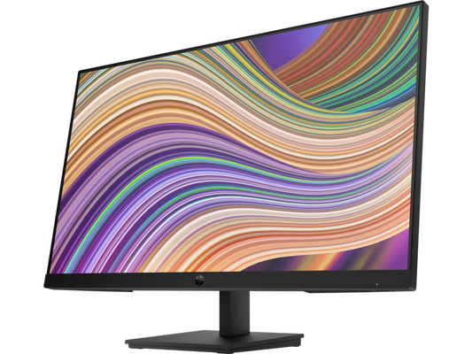 MONITOR HP LED 27'' P27V G5 FHD (1920 x 1080) VG/ HD /DP