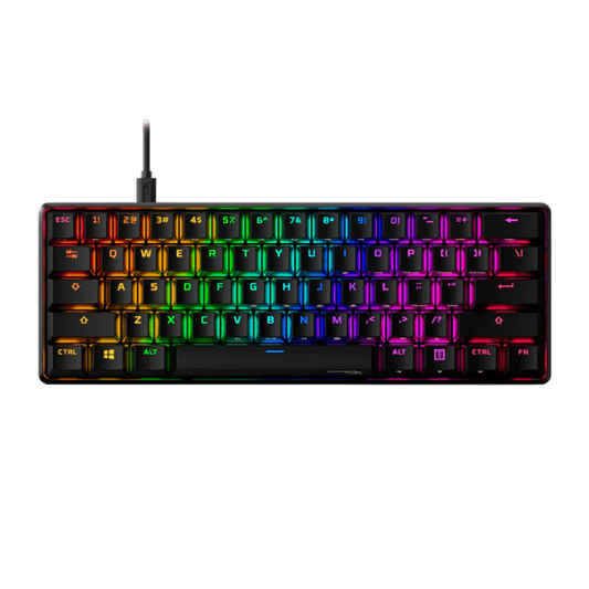 كيبورد العاب KB GAMING K604