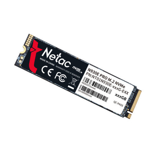 SSD N930E PRO M.2 PCLe 256GB