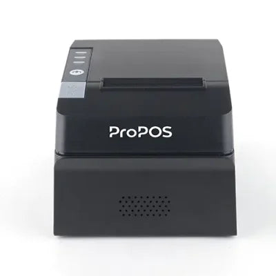 طابعة إيصالات حرارية ProPOS PP9000EU | سرعة 250 مم/ث | USB + LAN | قطع تلقائي | جاهزة للكاشير