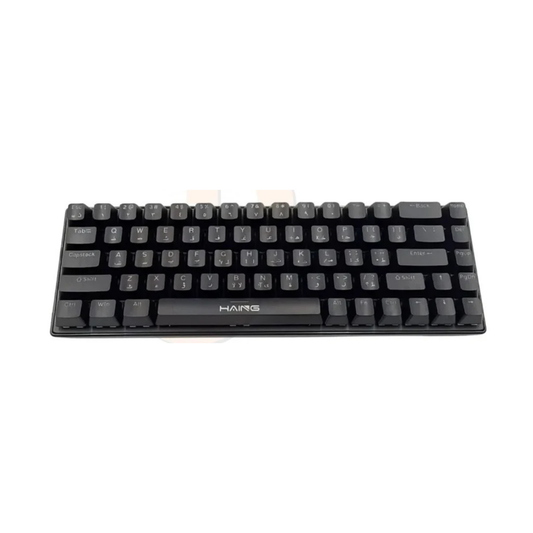 كيبورد ويرليس HAING 8118