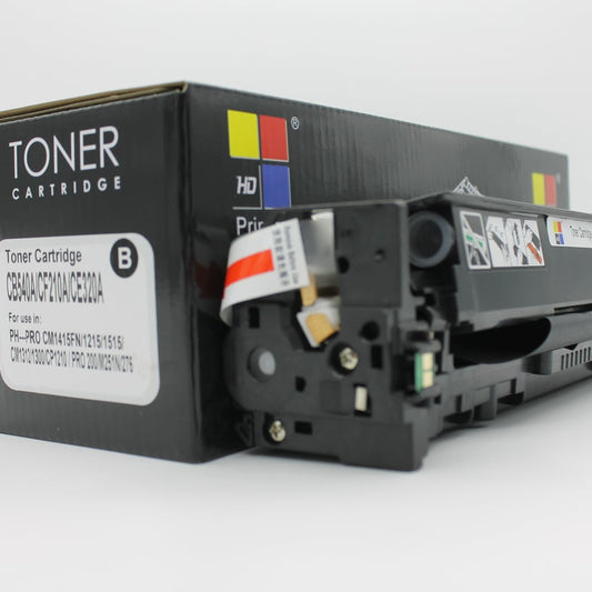 خراطيش حبر HP BH131-213A الأصلي – متوافق مع M148/M149 – UnitedSystemsحبر طابعة  اتش بي TONER BH131-213A