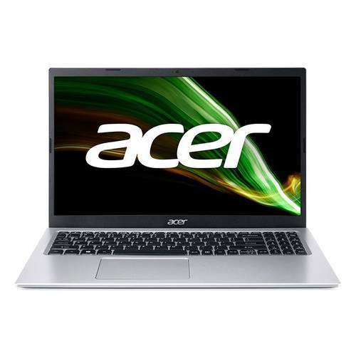 لابتوب ايسر NB ACER  A315 Ci7 1065U 1TB 4GB 2VGA 15.6لابتوب ايسر اسباير 3 | معالج i7 جيل 11 | هارد 1 تيرابايت HDD | كرت جي فورس MX330 2 جيجا