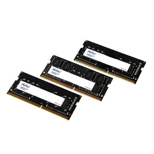 RAM NB SO DDR4–3200 8G C22