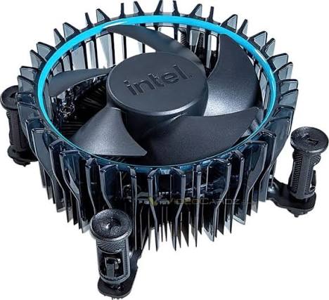 مروحة معالج  LGA  1700
