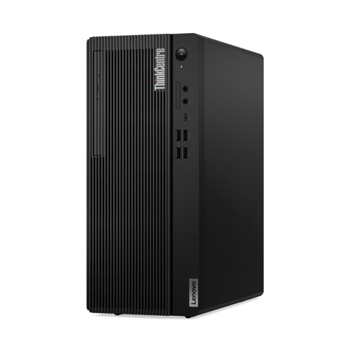 مكتبي لينوفو  PC LENOVO V70T TWR Ci7 8GB -512 14700كمبيوتر مكتبي لينوفو ثينك سنتر M70t | معالج i7 جيل 14 بـ 20 نواة | هارد 512 جيجا SSD | رامات DDR5مكتبي لينوفو  PC LENOVO V70T TWR Ci7 8GB -512 14700 - United Systems