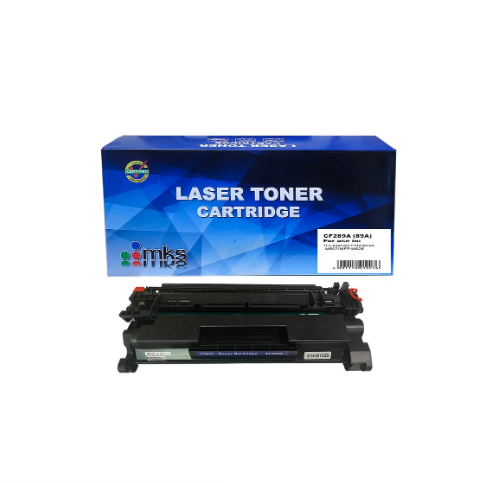 **حبر طابعة HP CF289A (89A) أسود – متوافق عالي الجودة | حتى 10,000 صفحة | لـ M507 / M528 | UnitedSystems**حبر طابعة  اتش بي TONER BH 89A