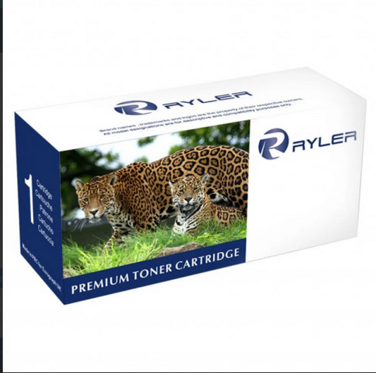 **حبر ليزر أزرق سماوي TONER MG 205A CB531A – بديل عالي الجودة لـ HP CF531A | UnitedSystems**