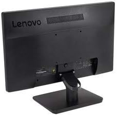 MONITOR LENOVO LED D19-10 18.5'' VGA / HDMI