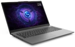 لابتوب لينفو LENOVO 12450HX i5 16GB 512 SSD VGA 4GB 15.6 HDلابتوب لينوفو للألعاب Lenovo LOQ 15IAX9E | محرك i5 فئة HX | كرت RTX 3050 6 جيجا | رامات DDR5