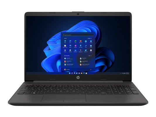لابتوب HP 250 G8 فضي | معالج انتل كور i7-1165G7 | هارد 512 جيجا NVMe SSD | رام 8 جيجا/12 جيجا | شاشة 15.6 بوصة Full HD |