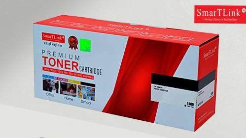 حبر طابعة سمارت 83A – خرطوشة ليزر سوداء متوافقة مع HP M12a / M26a – أداء عالي وسعر مثالي