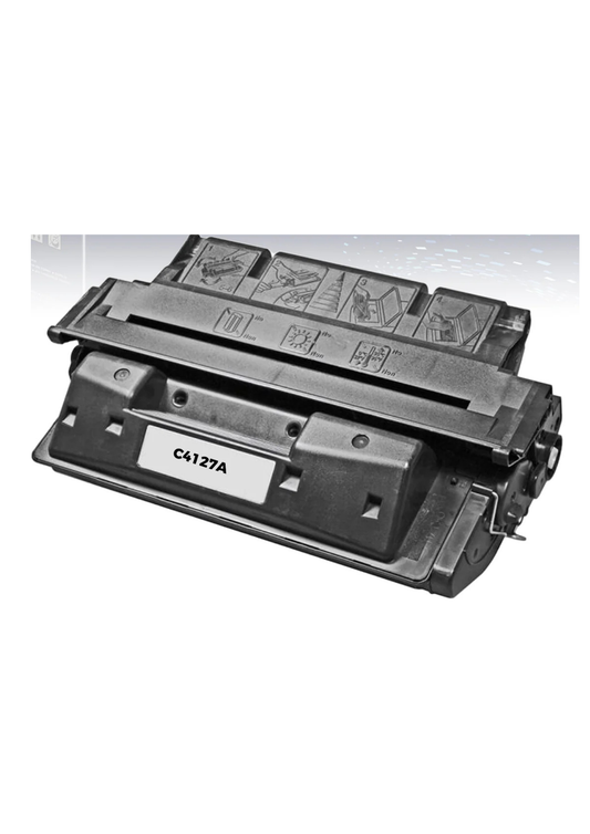 حبر كانون TONER UPC 27A