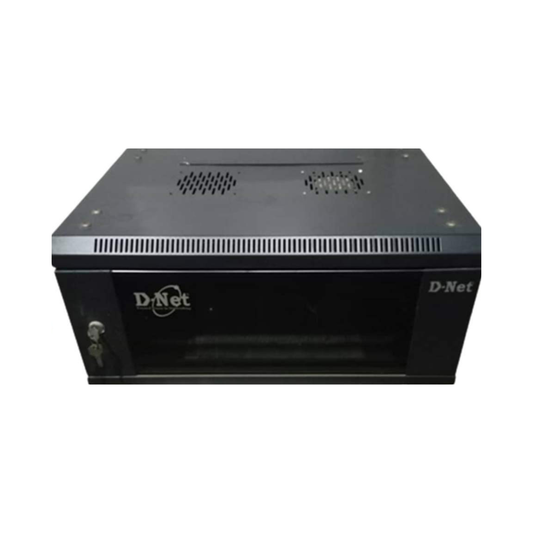كابينة  DNET 4U-600*450