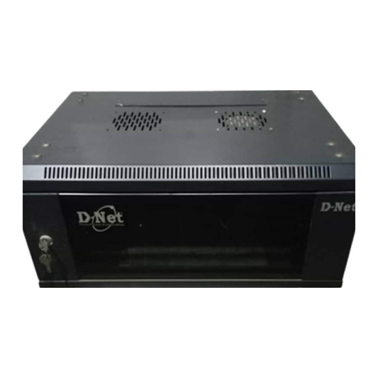 كابينة  DNET 4U-600*600