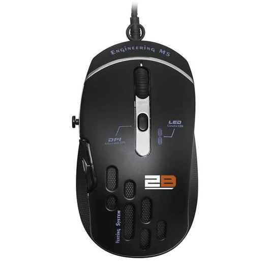 ماوس العاب 2B GAMING 10000DPI MO867