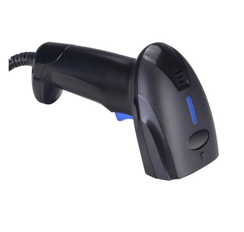 BARCODE SCANNER LASERCODE USB scan gun LC1010,2D