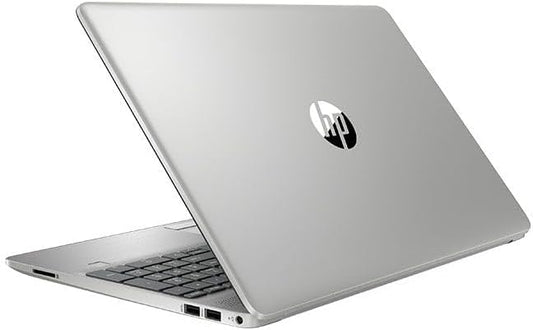 لابتوب HP 255 G9 فضي | معالج AMD Ryzen 7 5825U ثماني النواة | هارد 256 جيجا SSD | رام 8 جيجا DDR4 | شاشة 15.6 بوصة Full HD | لابتوب اتش بي NB HP G9 RYZON7 5825U 8GB -256  15.6 - United Systems