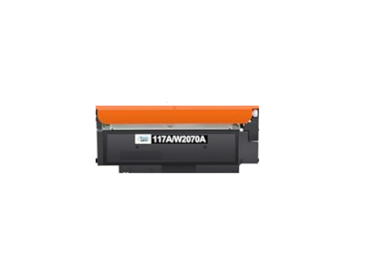 حبر اتش بي اسود SMART LINK 117A