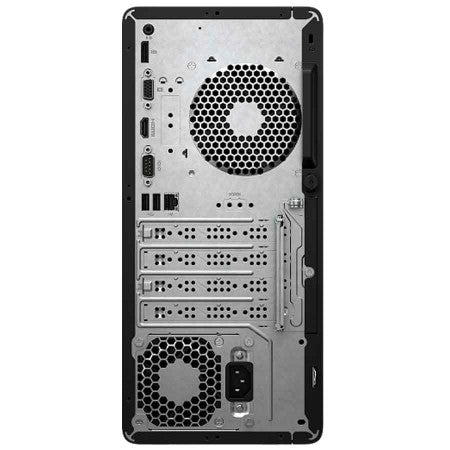 كمبيوتر ديل المكتبي DELL ECT1250 | معالج انتل i5 الجيل 14 | 8 جيجا رام DDR5 | 512 جيجا اس اس دي