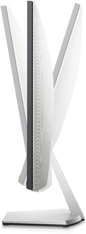 شاشة ديل 27 بوصة DELL MORNITOR E2721H LED SE  شاشة ديل 27 بوصة واجهة مسطحة | نموذج S2721HN | لوحة IPS سريعة | قلم 300 شمعة واستهلاك 19 وات مكاتب شركات