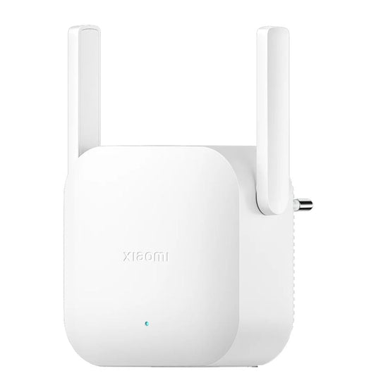 موسع نطاق الواي فاي شاومي Xiaomi WiFi Range Extender N300 | السرعة 300 ميجابت في الثانية | هوائي خارجي مزدوج | DVB4417UK