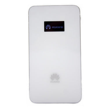 مودم زين 4G 5878  راوتر هواوي موبايل E5878 | راوتر 4G متنقل فائق النحافة - سرعته 150 ميجابايت