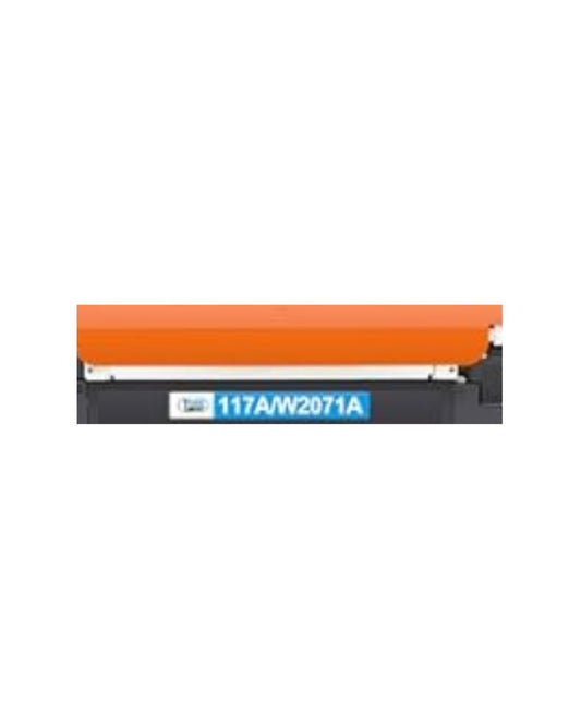 حبر ازرق برنتك PR- W2070A-117A C