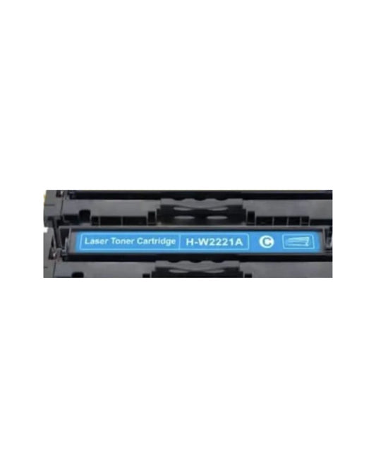 حبر ازرق برنتك PR- W2221 A222A C