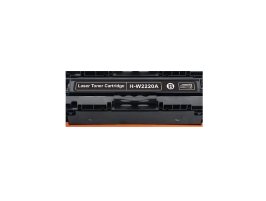 حبر اتش بي اسود SMART LINK -W2220A- 222A