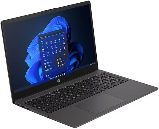 لابتوب HP 255R G10 فضي رمادي | معالج AMD Ryzen 5 7535U | هارد 512 جيجا NVMe SSD | رام 16 جيجا DDR5 | شاشة 15.6 بوصة Full HDلابتوب اتش بي NB HP255 G10 RIZON 5-7535U 16GB 512GB 15.6 - United Systems