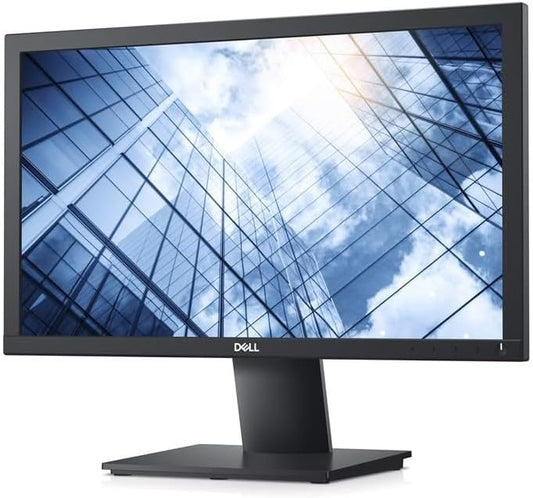 MONITOR DELL E2020H 19.5'' 49.5 CM 1Y EXCHANGE VG / DP