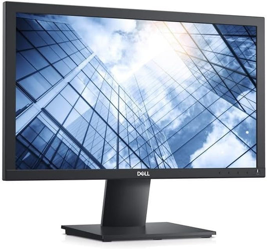 MONITOR DELL E2020H 19.5'' 49.5 CM 1Y EXCHANGE VG / DP