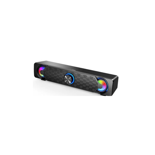 سماعة خارجية  داتازون  USB DATAZONE A60