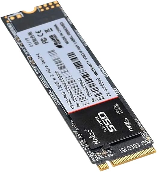 SSD N930E PRO M.2 PCLe 128GB